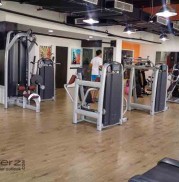 Heeaatz Complete Fitness - Sector 49,  Sohna Road